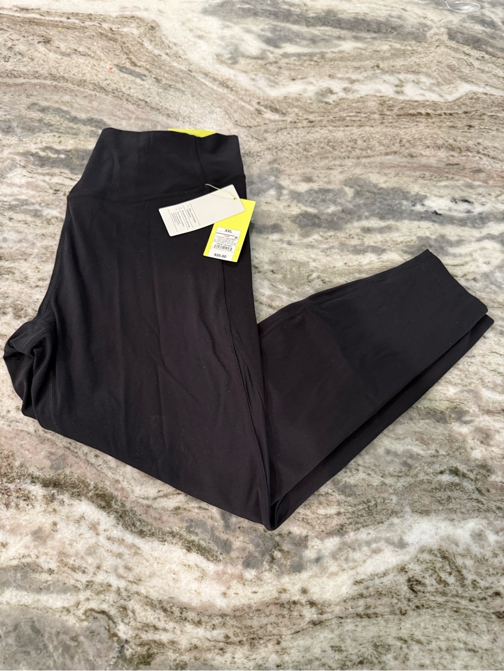 All in Motion Everday Soft Legging
